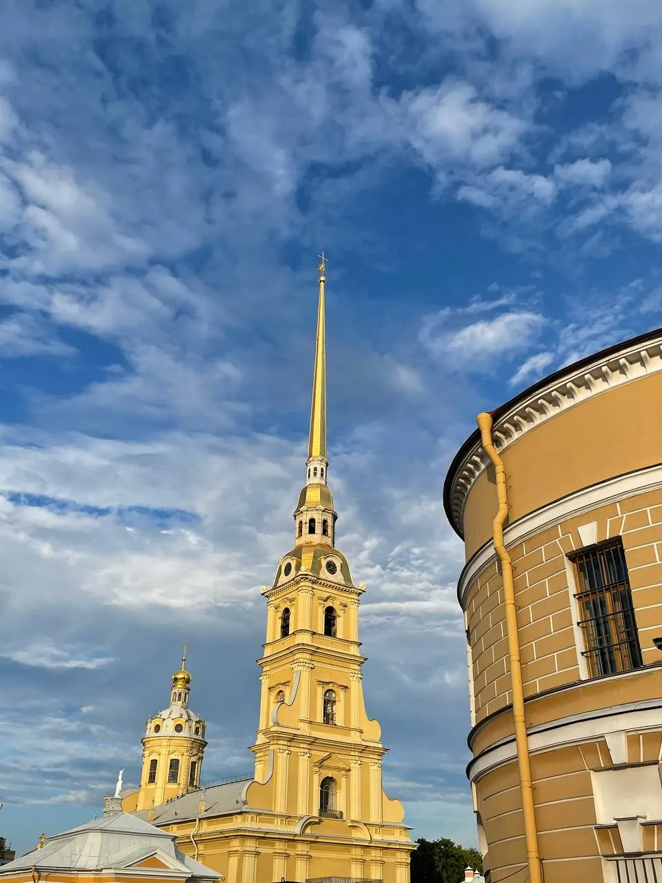 Петропавловка 2