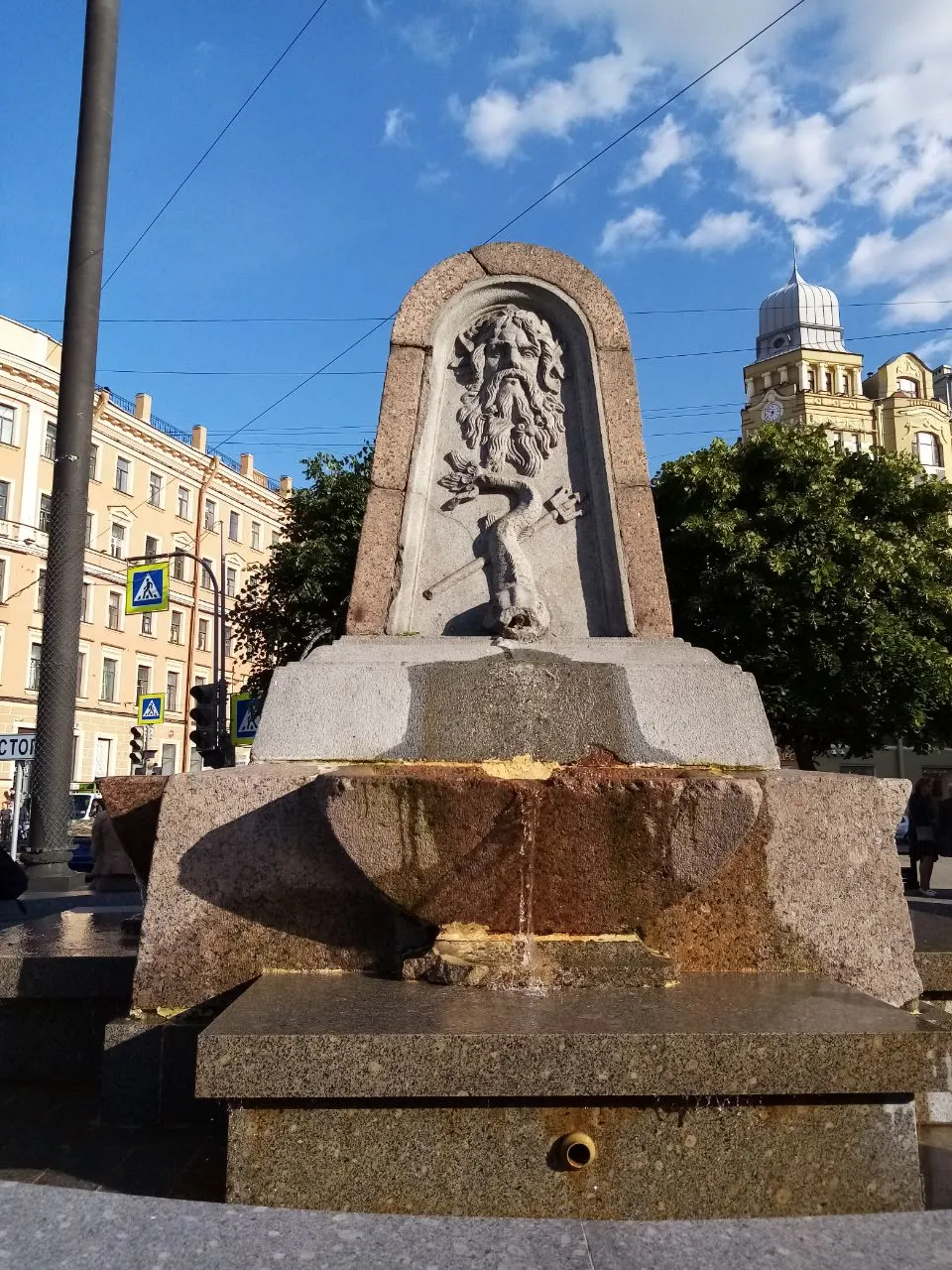 Преступление и наказание 1