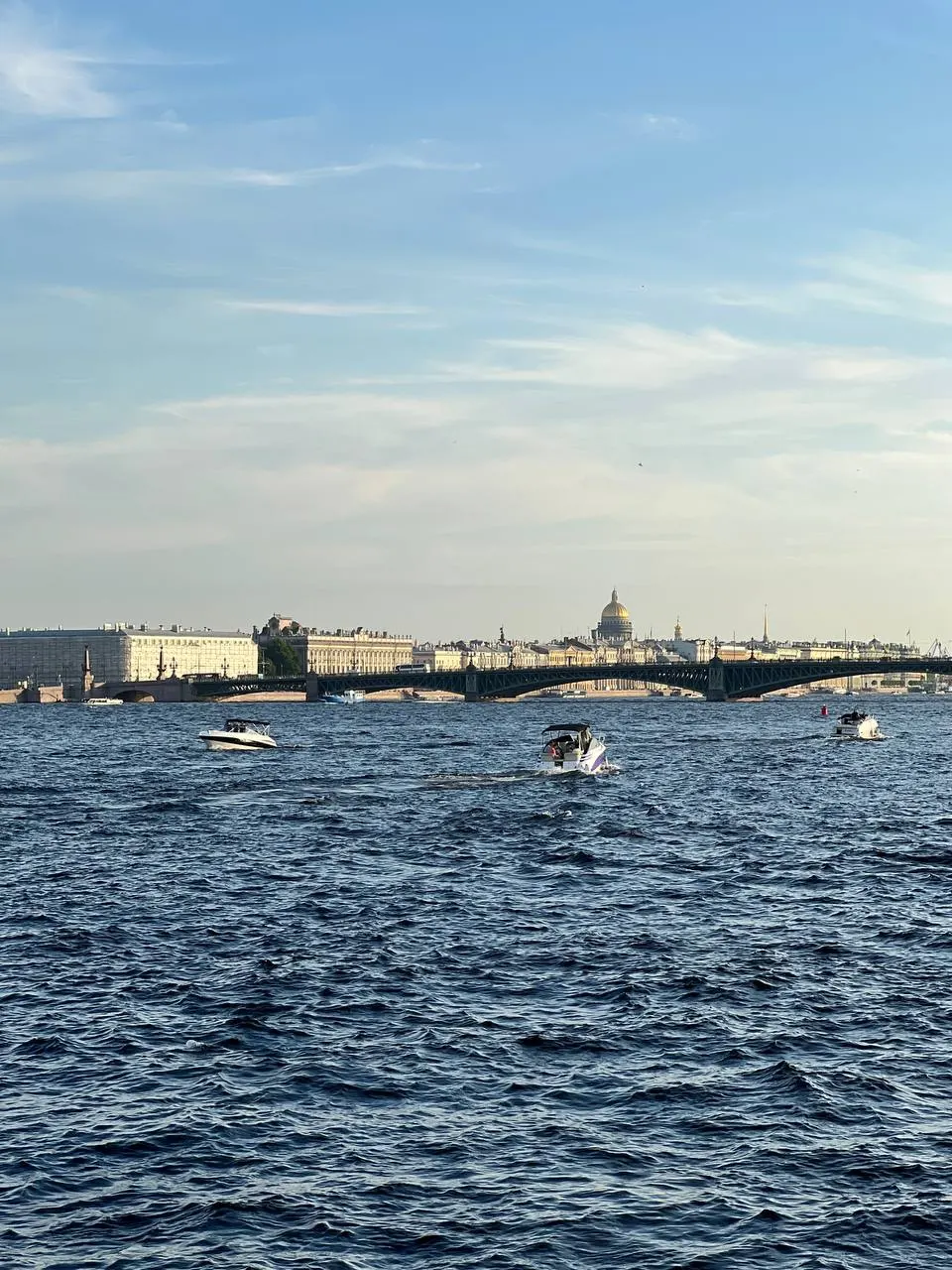 Петроградка 4