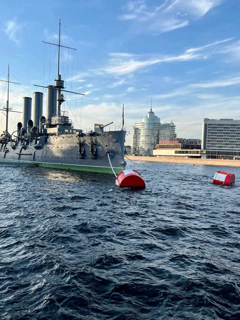 Петроградка 6