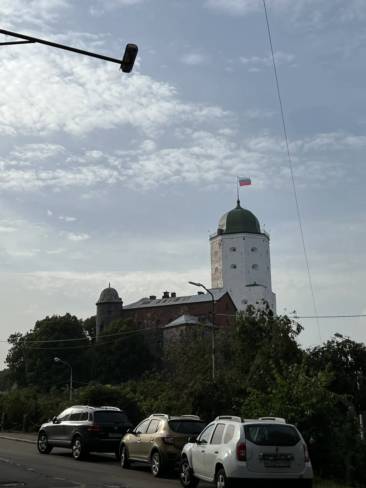 Выборг 10