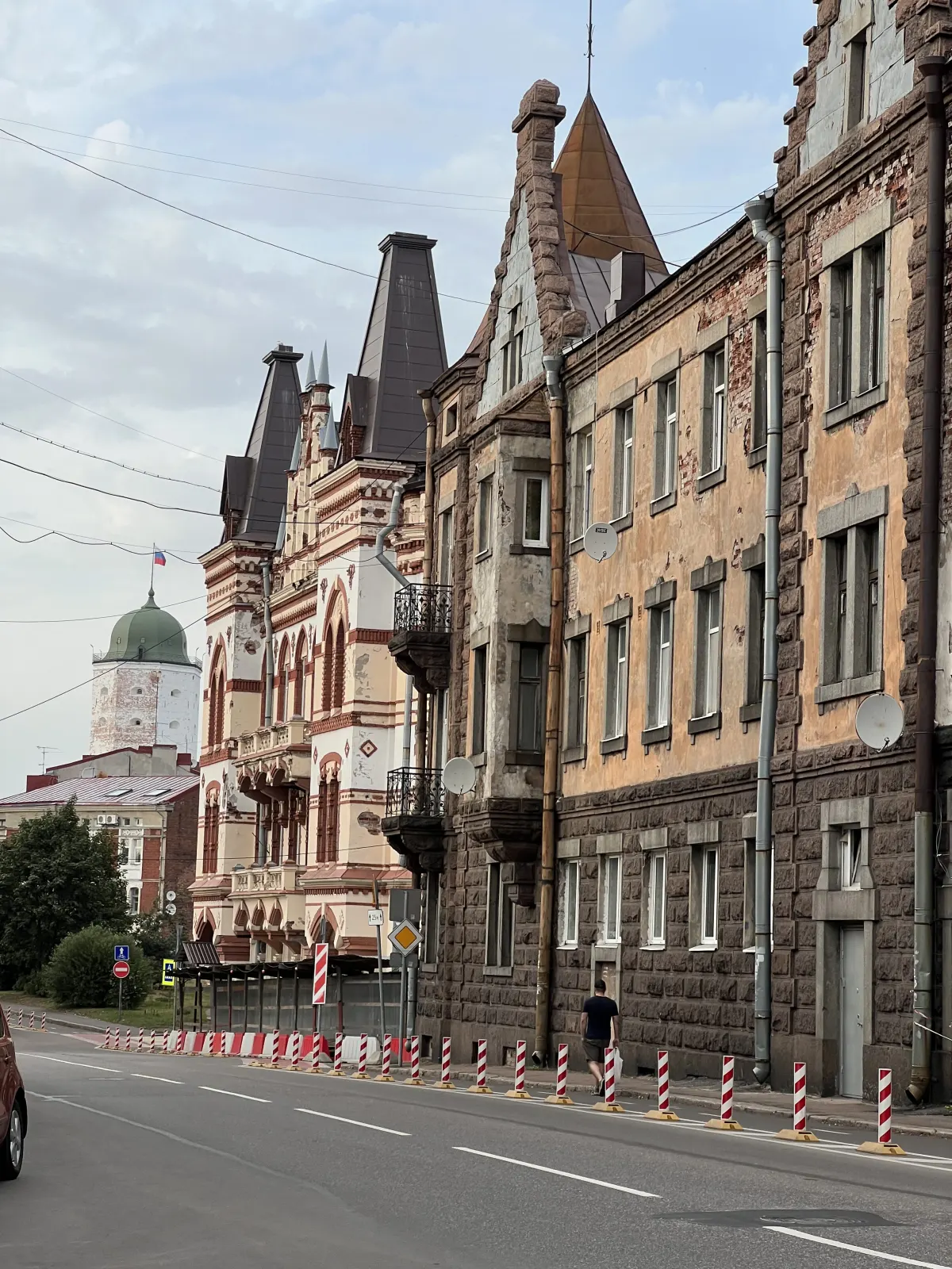 Выборг 14